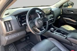 Nissan Pathfinder 2024 Platinum 4dr SUV