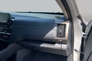 Nissan Pathfinder 2024 Platinum 4dr SUV