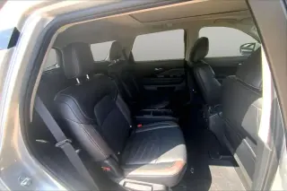 Nissan Pathfinder 2024 Platinum 4dr SUV