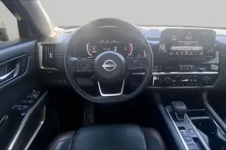 Nissan Pathfinder 2024 Platinum 4dr SUV