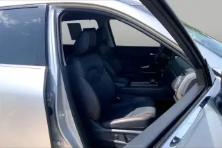 Nissan Pathfinder 2024 Platinum 4dr SUV