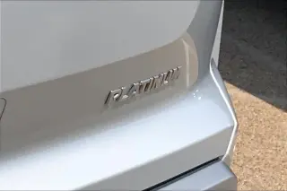 Nissan Pathfinder 2024 Platinum 4dr SUV