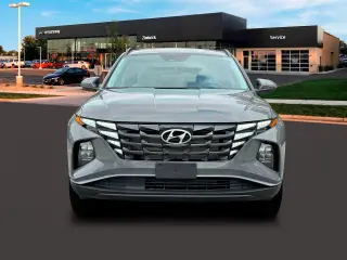Hyundai TUCSON 2024 AWD SEL 4p SUV