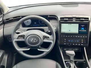 Hyundai TUCSON 2024 AWD SEL 4p SUV