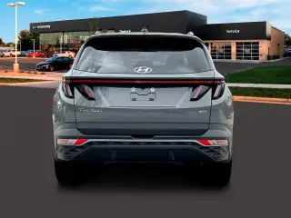 Hyundai TUCSON 2024 AWD SEL 4p SUV