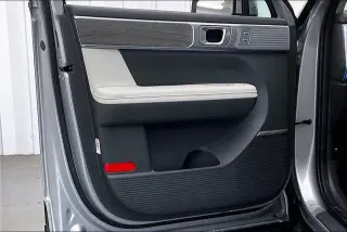 Hyundai SANTA FE Hybrid 2026 Limited 4p SUV