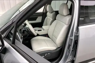 Hyundai SANTA FE Hybrid 2026 Limited 4p SUV