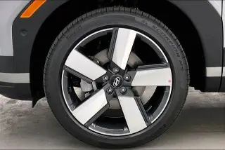 Hyundai SANTA FE Hybrid 2026 Limited 4p SUV