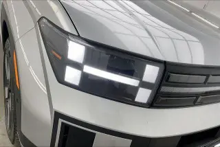 Hyundai SANTA FE Hybrid 2026 Limited 4p SUV