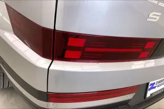 Hyundai SANTA FE Hybrid 2026 Limited 4p SUV