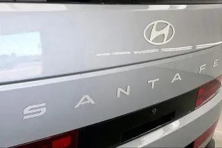 Hyundai SANTA FE Hybrid 2026 Limited 4p SUV
