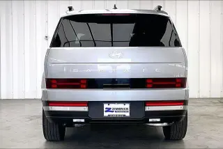 Hyundai SANTA FE Hybrid 2026 Limited 4p SUV