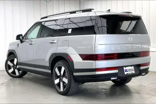 Hyundai SANTA FE Hybrid 2026 Limited 4p SUV