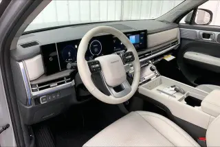 Hyundai SANTA FE Hybrid 2026 Limited 4p SUV