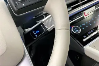 Hyundai SANTA FE Hybrid 2026 Limited 4p SUV