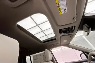 Hyundai SANTA FE Hybrid 2026 Limited 4p SUV