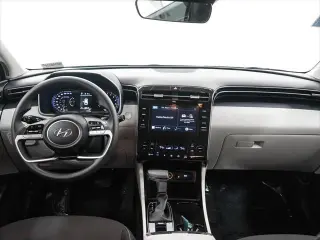 Hyundai TUCSON 2024 AWD SEL 4dr SUV