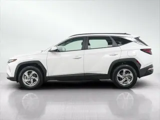 Hyundai TUCSON 2024 AWD SEL 4dr SUV