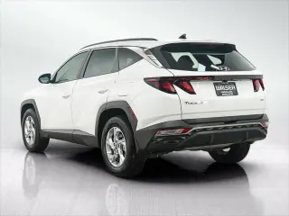 Hyundai TUCSON 2024 AWD SEL 4dr SUV