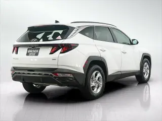 Hyundai TUCSON 2024 AWD SEL 4dr SUV