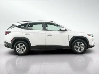 Hyundai TUCSON 2024 AWD SEL 4dr SUV