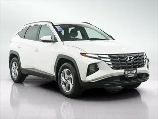 Hyundai TUCSON 2024 AWD SEL 4dr SUV