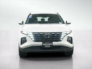 Hyundai TUCSON 2024 AWD SEL 4dr SUV