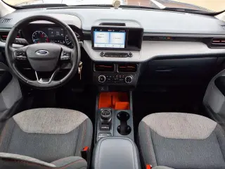 Ford Maverick 2023 tracción en todas las ruedas XLT 4dr SuperCrew 4.5 ft. SB
