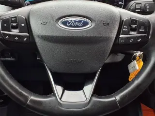 Ford Maverick 2023 tracción en todas las ruedas XLT 4dr SuperCrew 4.5 ft. SB