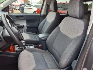 Ford Maverick 2023 tracción en todas las ruedas XLT 4dr SuperCrew 4.5 ft. SB