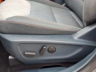 Ford Maverick 2023 tracción en todas las ruedas XLT 4dr SuperCrew 4.5 ft. SB