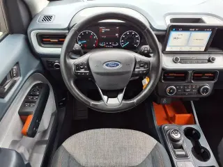 Ford Maverick 2023 tracción en todas las ruedas XLT 4dr SuperCrew 4.5 ft. SB