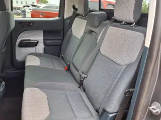Ford Maverick 2023 tracción en todas las ruedas XLT 4dr SuperCrew 4.5 ft. SB
