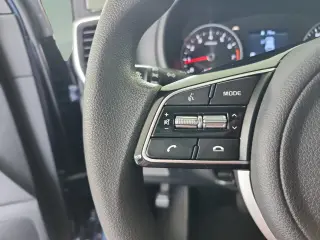 Kia Sportage 2022 LX 4dr SUV
