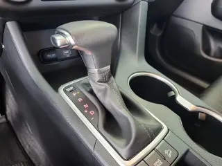 Kia Sportage 2022 LX 4dr SUV