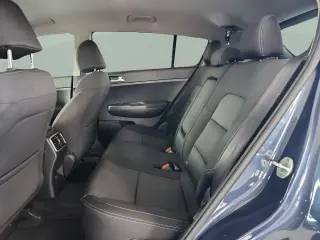 Kia Sportage 2022 LX 4dr SUV
