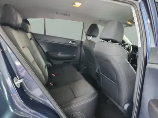 Kia Sportage 2022 LX 4dr SUV