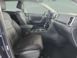 Kia Sportage 2022 LX 4dr SUV