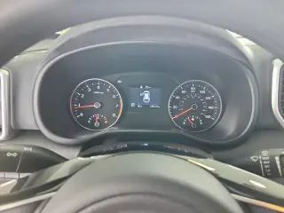 Kia Sportage 2022 LX 4dr SUV