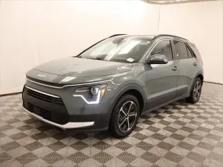 Kia Niro 2023 EX 4p Crossover