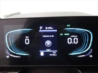 Kia Niro 2023 EX 4p Crossover
