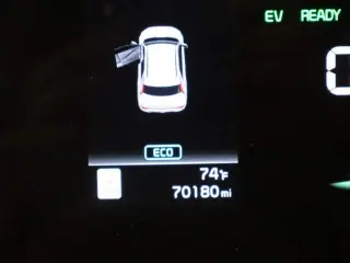 Kia Niro 2023 EX 4p Crossover