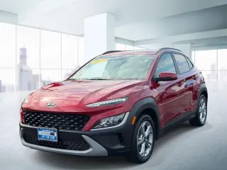 Hyundai KONA 2023 AWD SEL 4dr Crossover