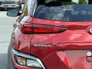 Hyundai KONA 2023 AWD SEL 4dr Crossover