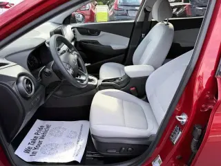 Hyundai KONA 2023 AWD SEL 4dr Crossover