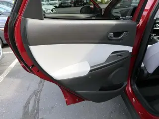 Hyundai KONA 2023 AWD SEL 4dr Crossover