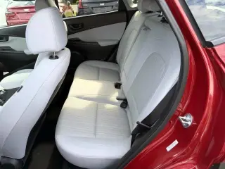 Hyundai KONA 2023 AWD SEL 4dr Crossover
