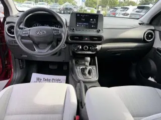 Hyundai KONA 2023 AWD SEL 4dr Crossover