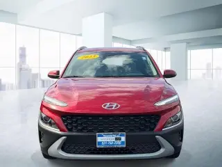 Hyundai KONA 2023 AWD SEL 4dr Crossover