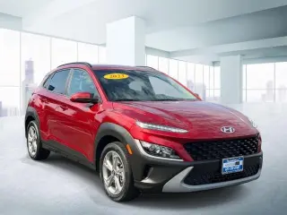 Hyundai KONA 2023 AWD SEL 4dr Crossover